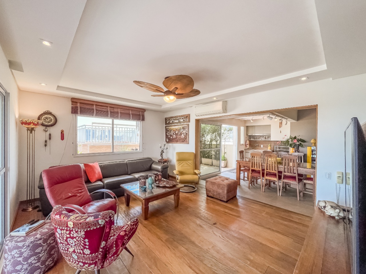 Cobertura, 3 quartos, 285 m² - Foto 12
