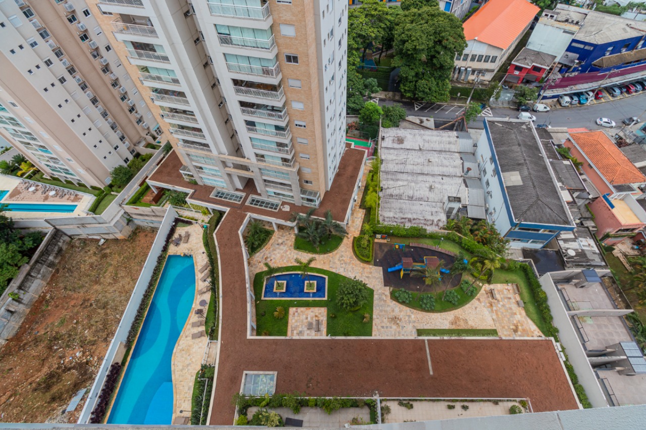 Apartamento, 3 quartos, 146 m² - Foto 6