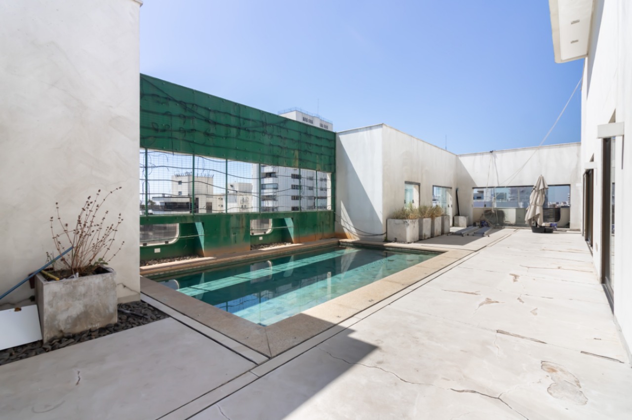 Cobertura, 4 quartos, 611 m² - Foto 44