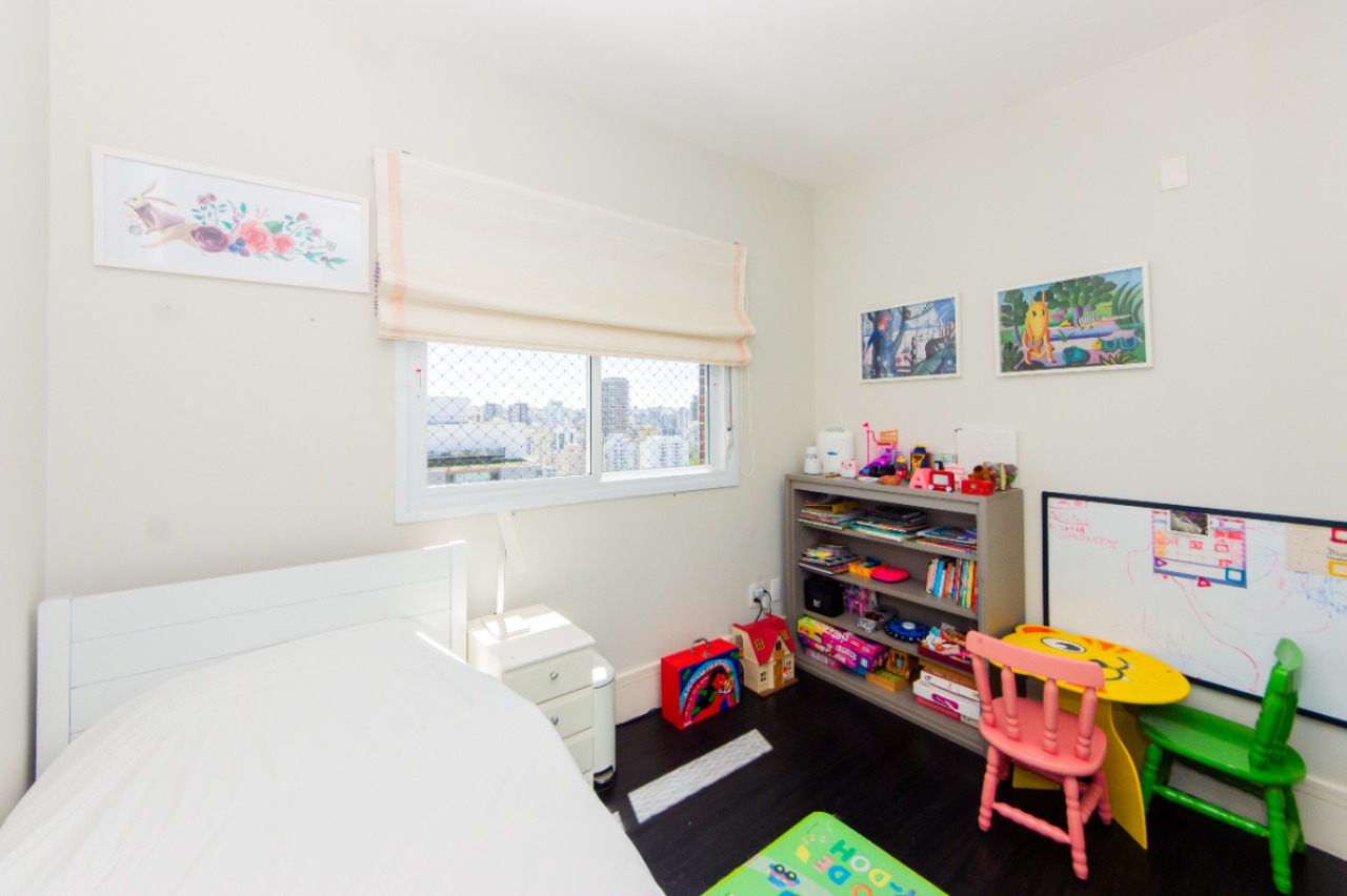Apartamento, 3 quartos, 173 m² - Foto 29