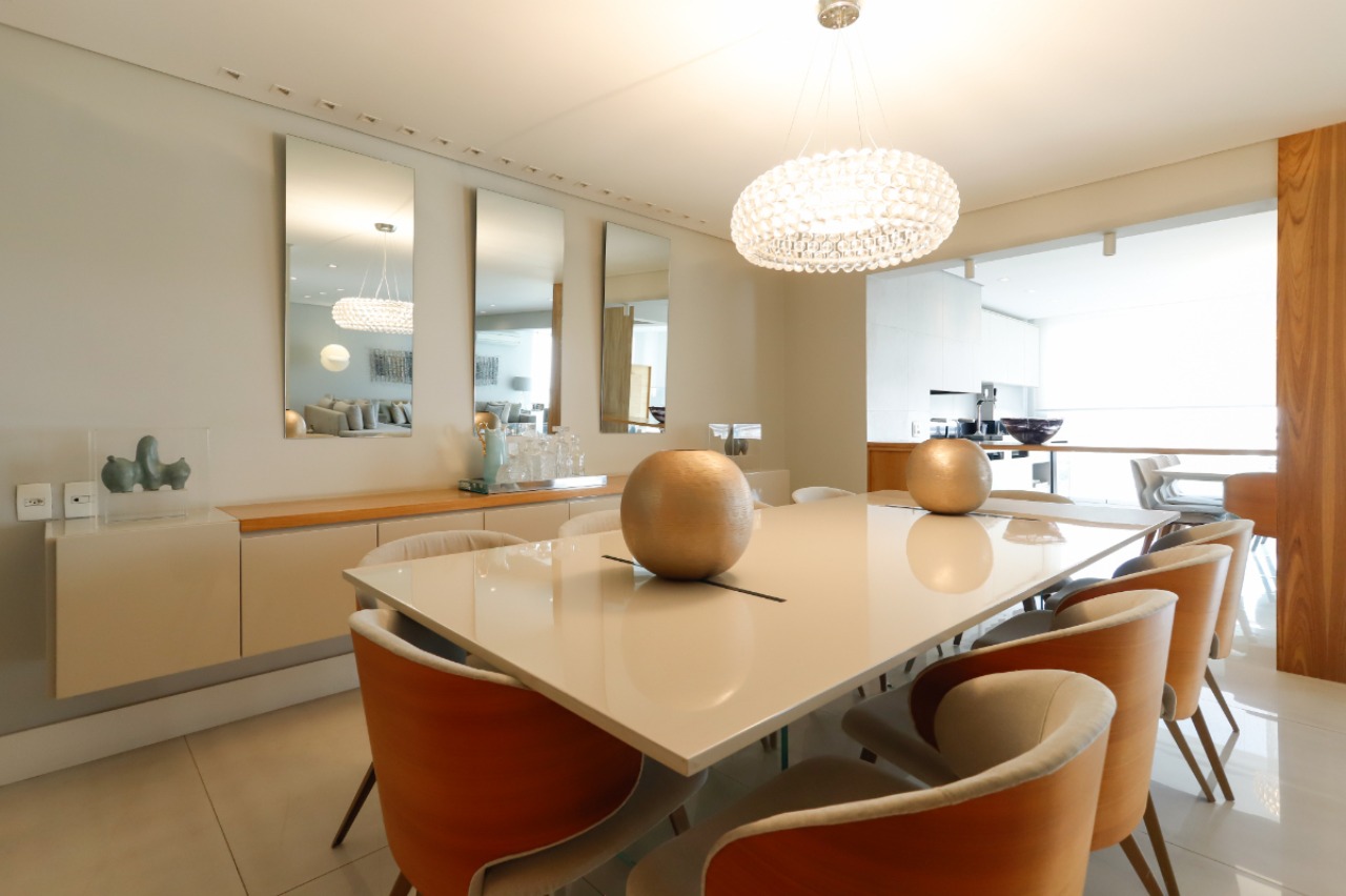 Apartamento, 3 quartos, 241 m² - Foto 17