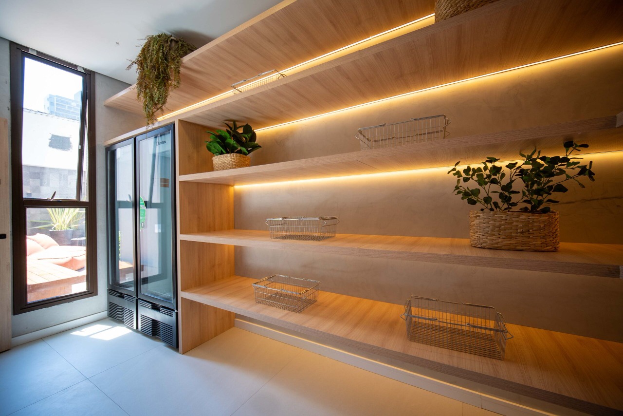 Apartamento, 2 quartos, 57 m² - Foto 42