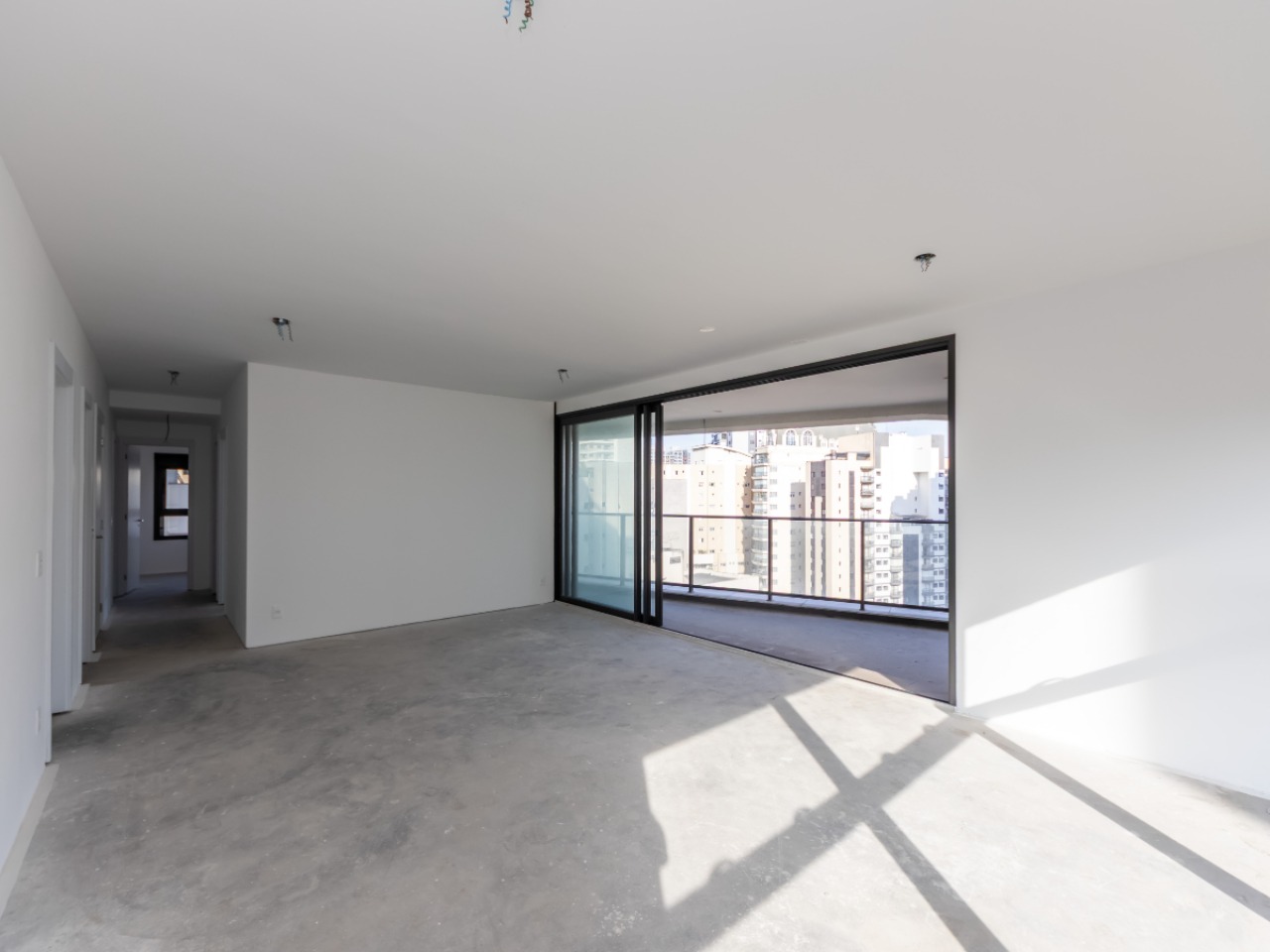 Apartamento, 3 quartos, 152 m² - Foto 4