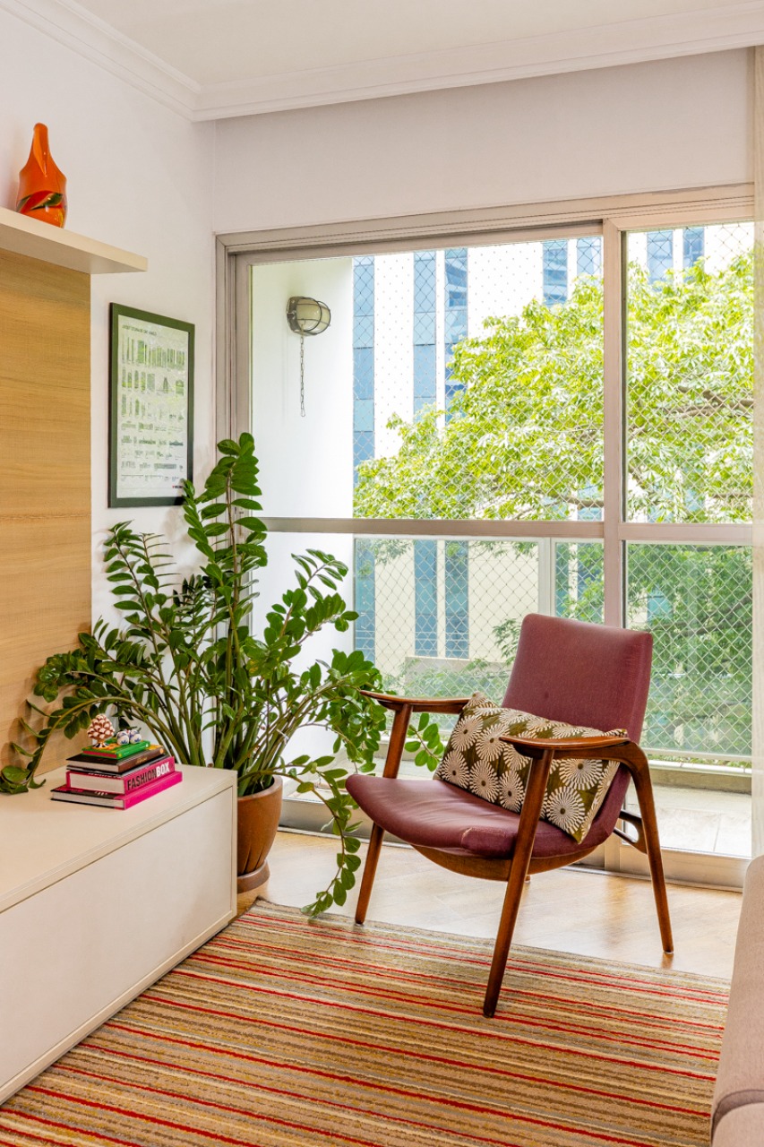 Apartamento, 2 quartos, 79 m² - Foto 4