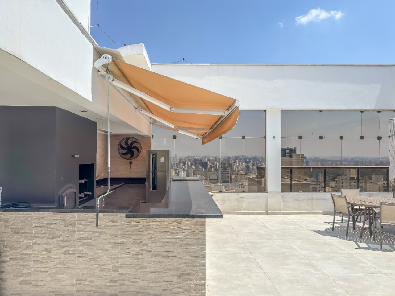 Apartamento, 2 quartos, 90 m² - Foto 41