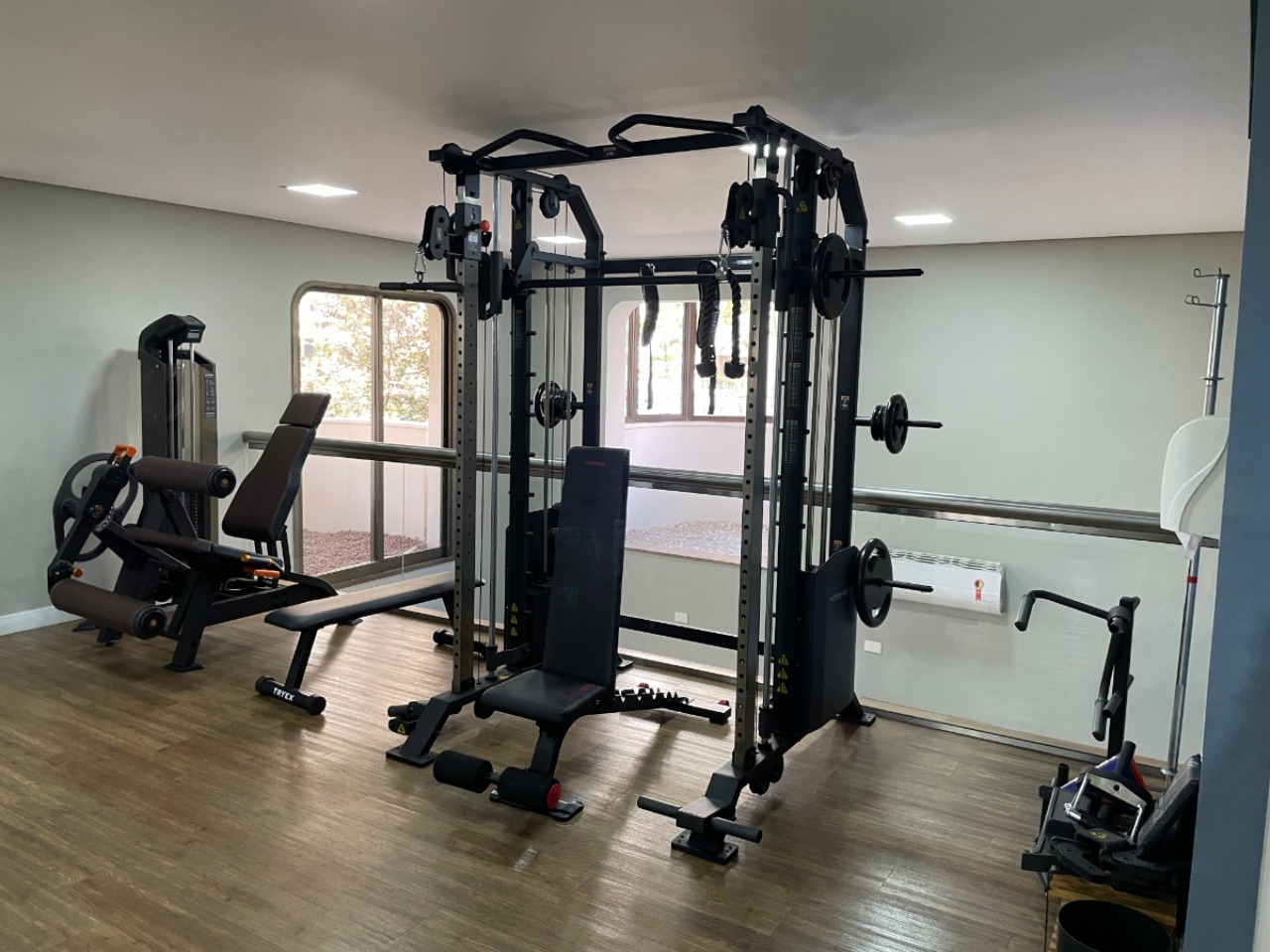 Cobertura, 4 quartos, 611 m² - Foto 49