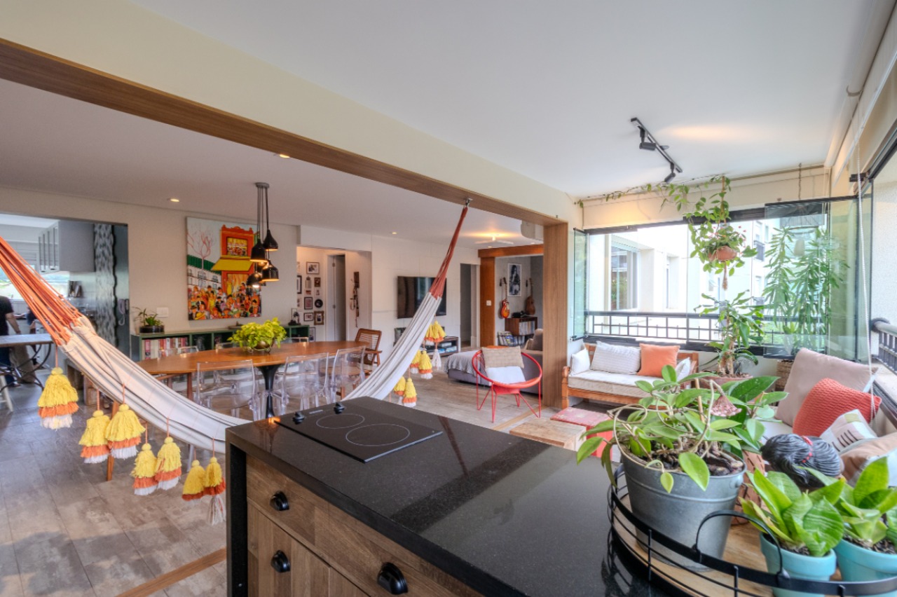 Apartamento, 4 quartos, 175 m² - Foto 4