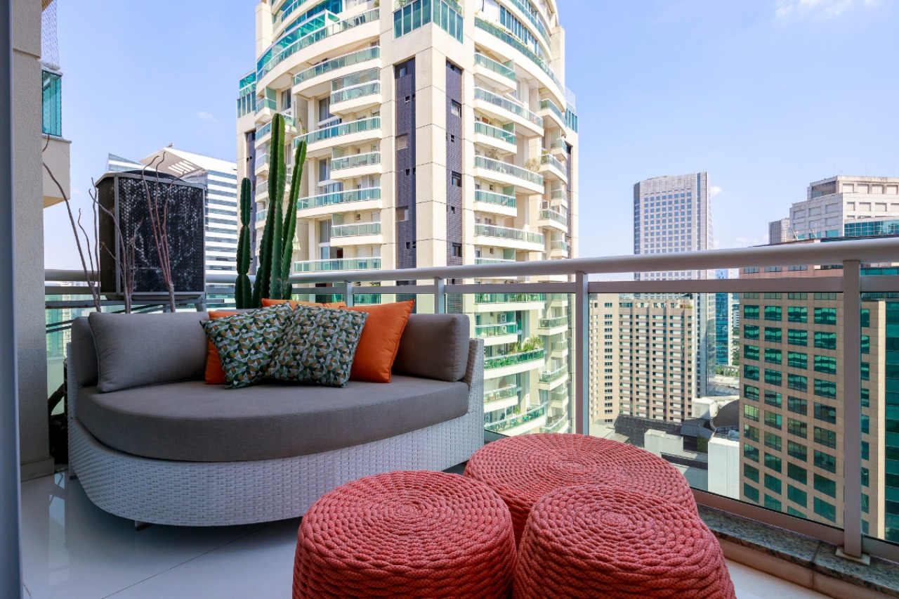 Apartamento, 3 quartos, 190 m² - Foto 10
