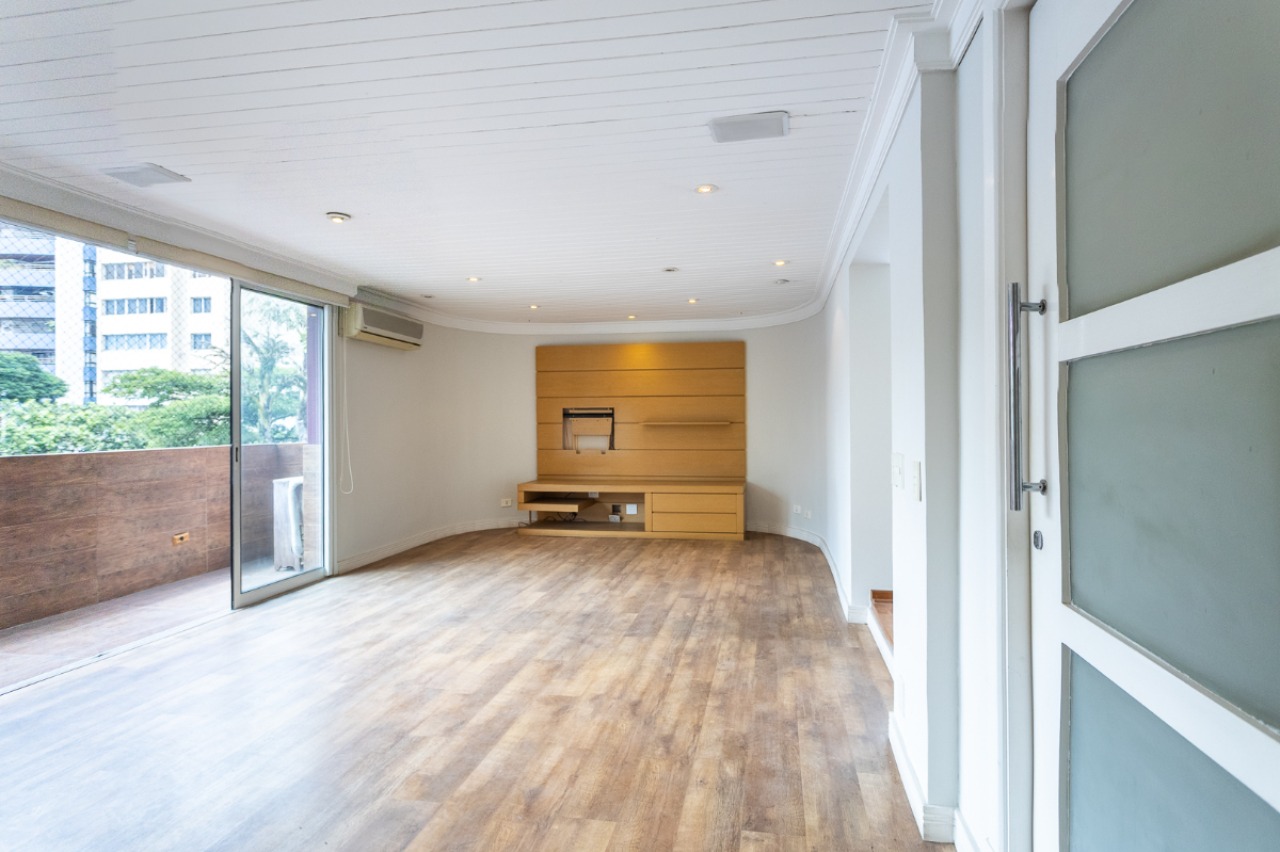 Apartamento, 4 quartos, 196 m² - Foto 3