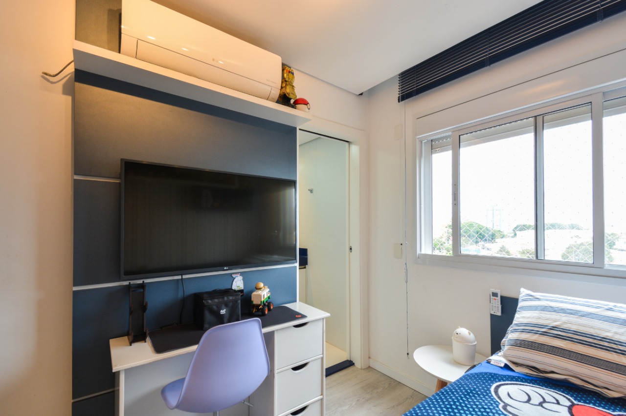 Apartamento, 3 quartos, 140 m² - Foto 32