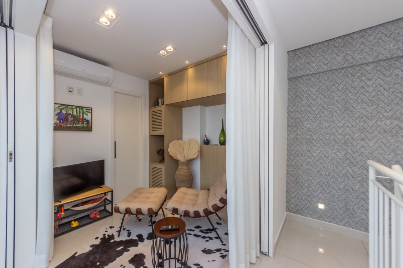 Cobertura, 2 quartos, 118 m² - Foto 5