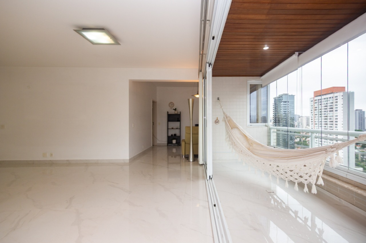 Apartamento, 4 quartos, 205 m² - Foto 5