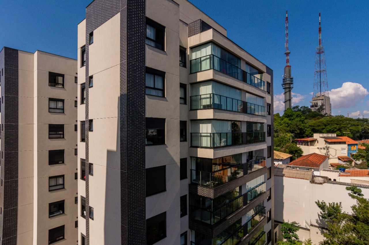 Apartamento, 2 quartos, 92 m² - Foto 10