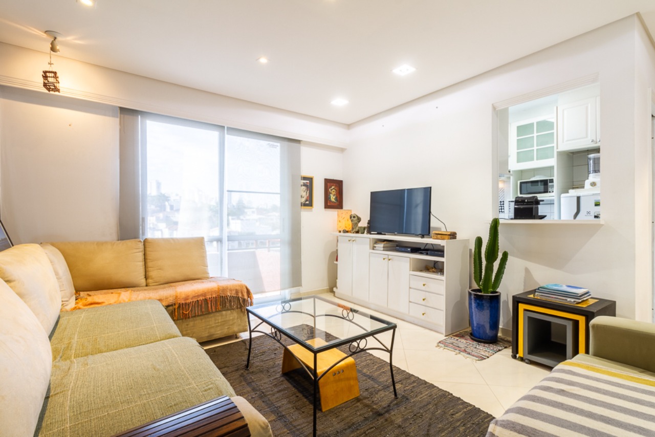 Apartamento, 2 quartos, 84 m² - Foto 6
