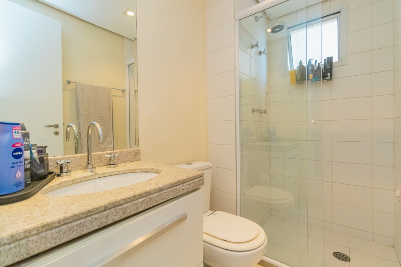 Apartamento, 2 quartos, 136 m² - Foto 29