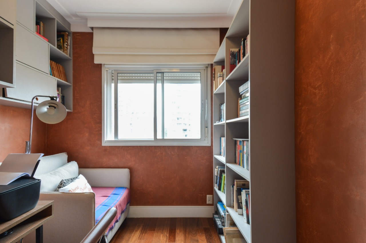Apartamento, 3 quartos, 137 m² - Foto 31