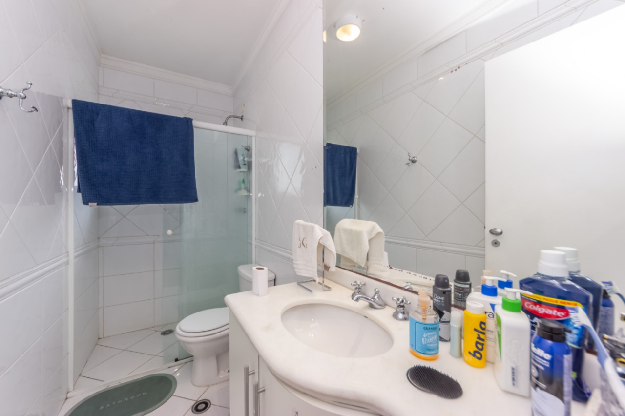Casa, 4 quartos, 312 m² - Foto 25