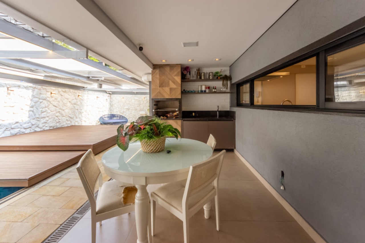 Casa, 3 quartos, 514 m² - Foto 13