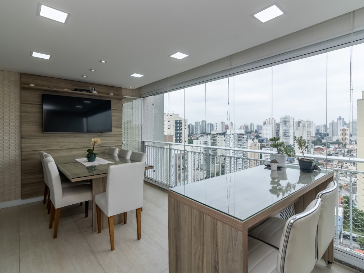 Apartamento, 3 quartos, 110 m² - Foto 6