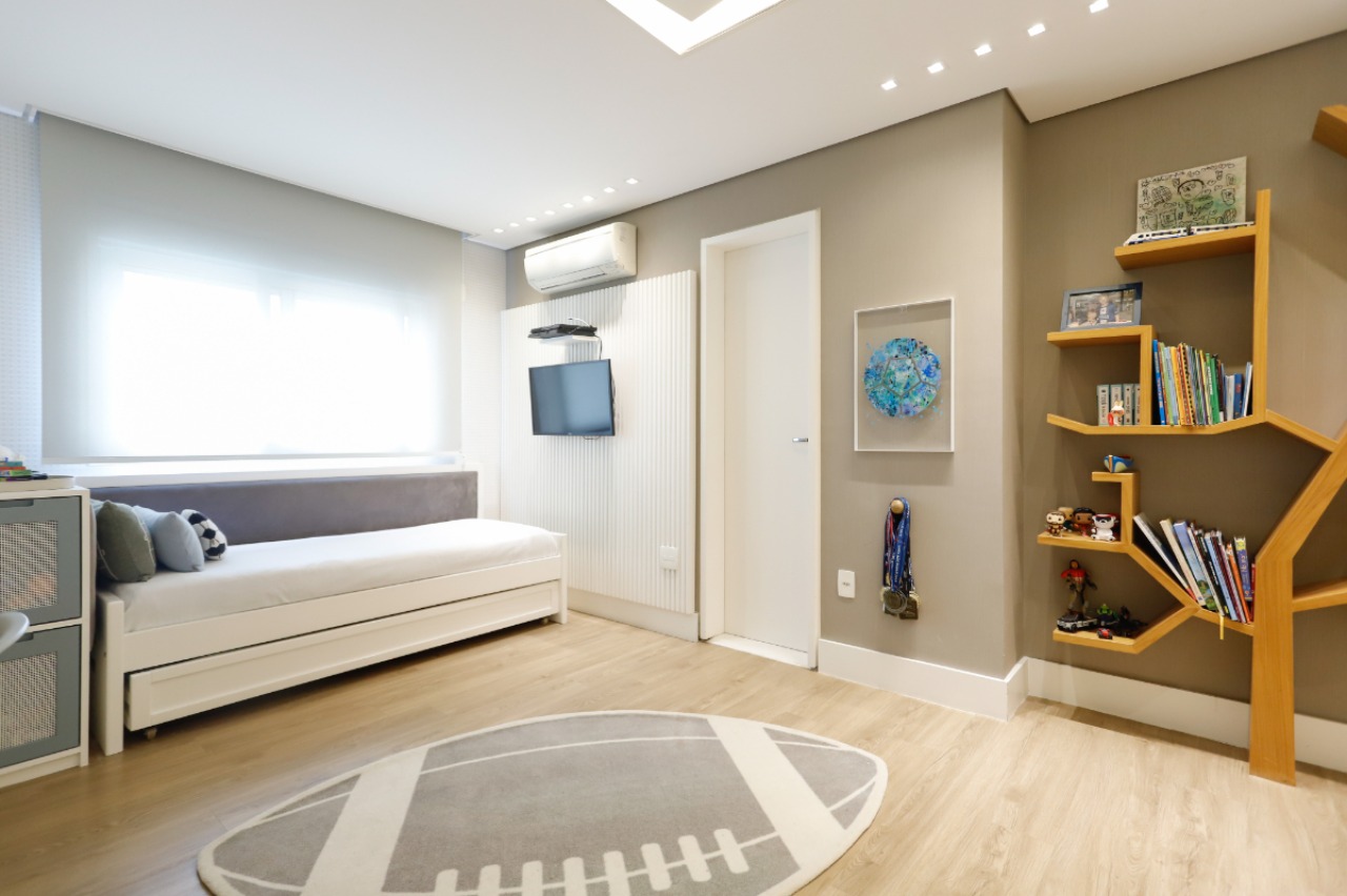 Apartamento, 3 quartos, 241 m² - Foto 32