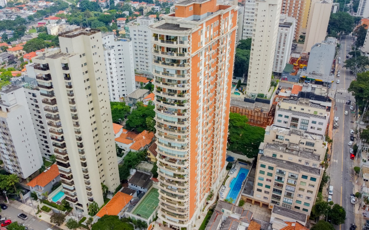 Apartamento, 3 quartos, 228 m² - Foto 41