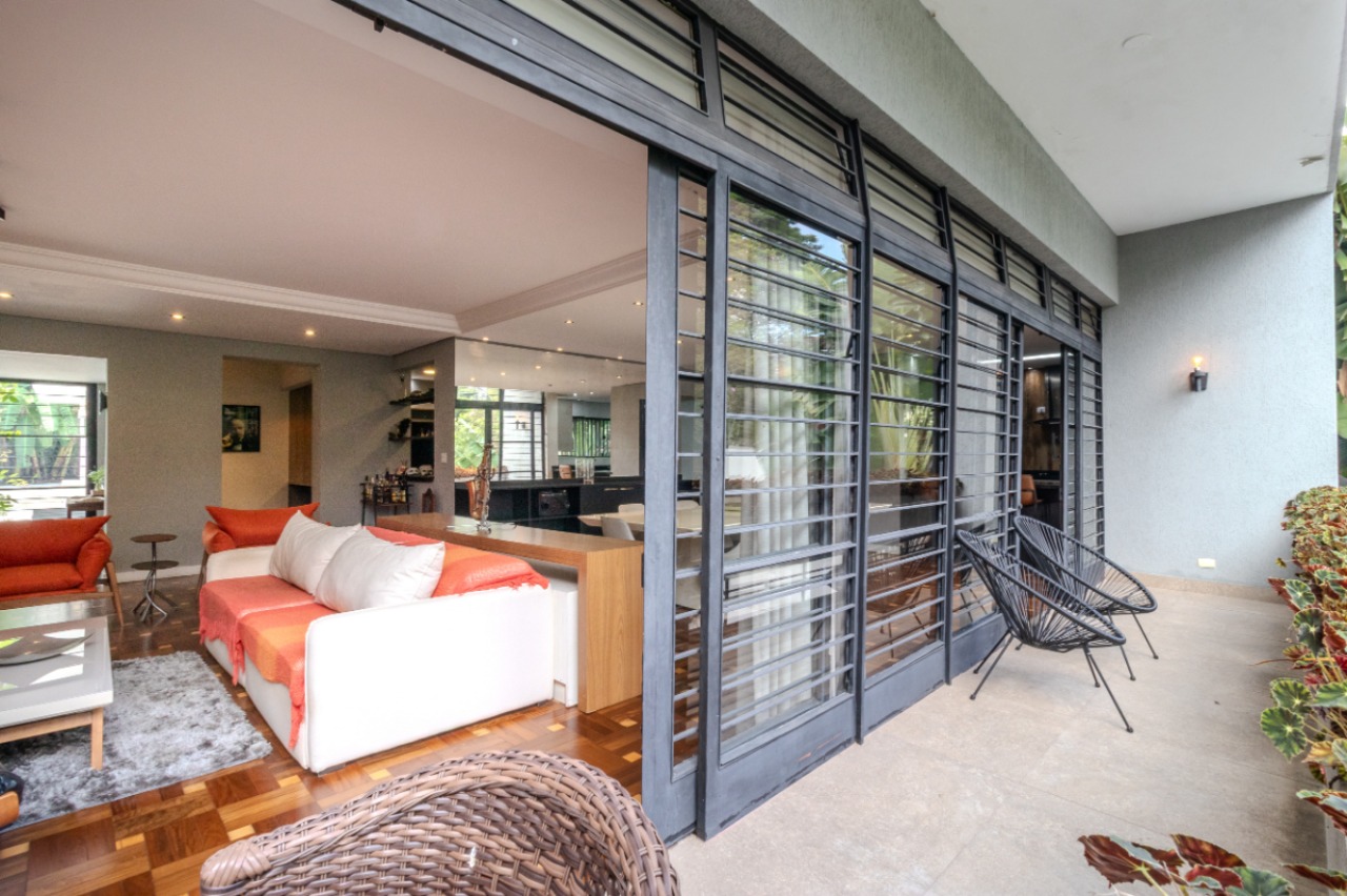 Casa, 5 quartos, 340 m² - Foto 16