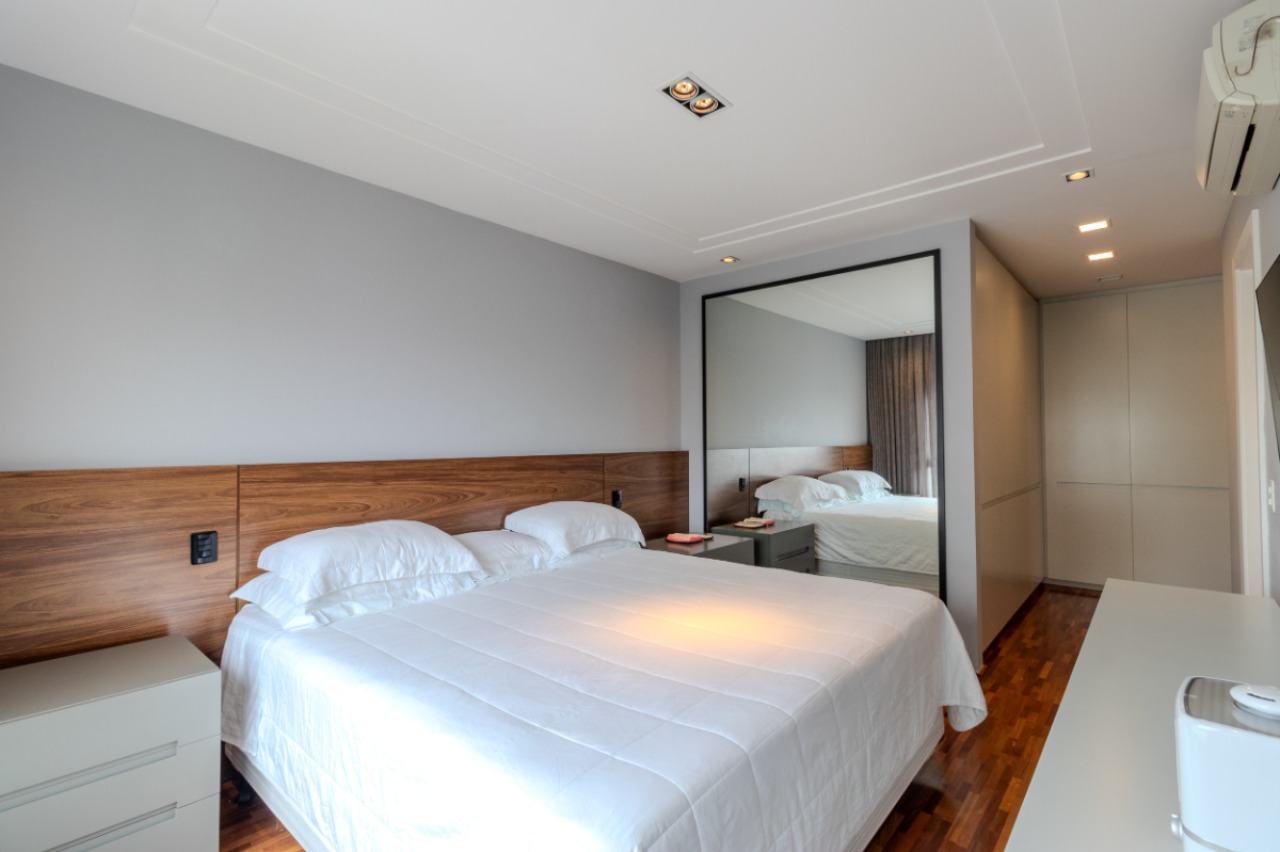Apartamento, 3 quartos, 219 m² - Foto 21