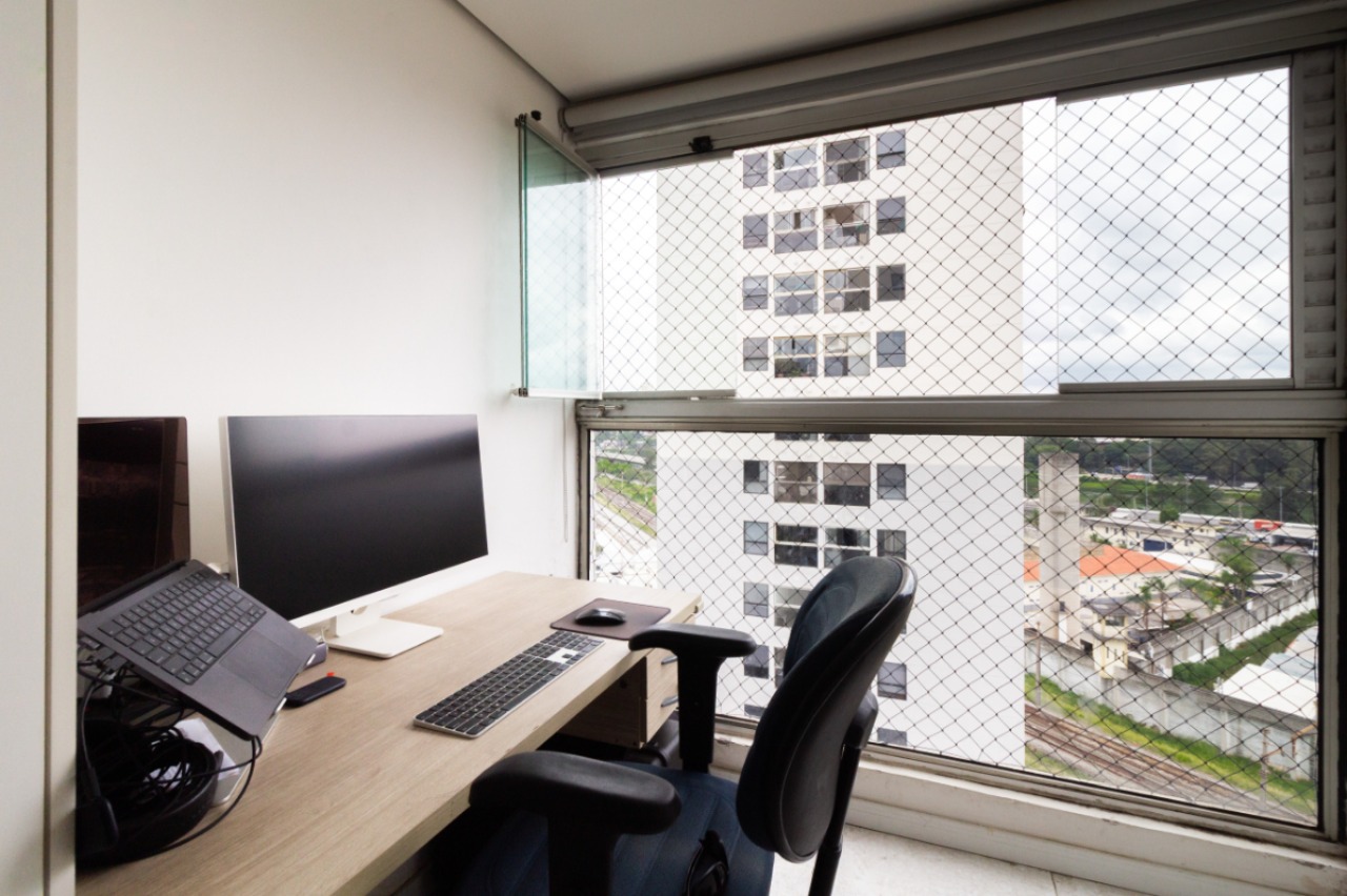 Apartamento, 2 quartos, 69 m² - Foto 11