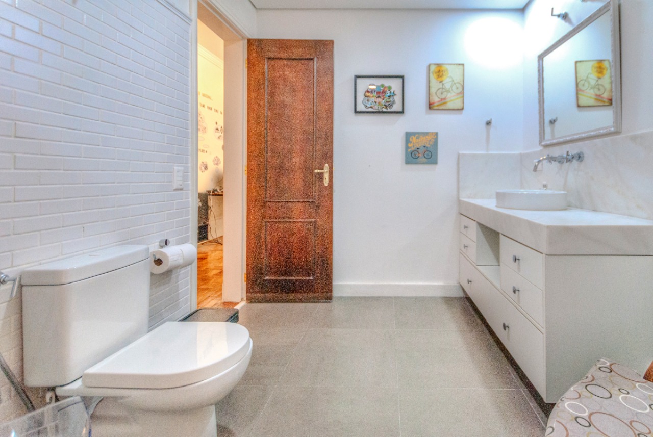 Apartamento, 4 quartos, 341 m² - Foto 32