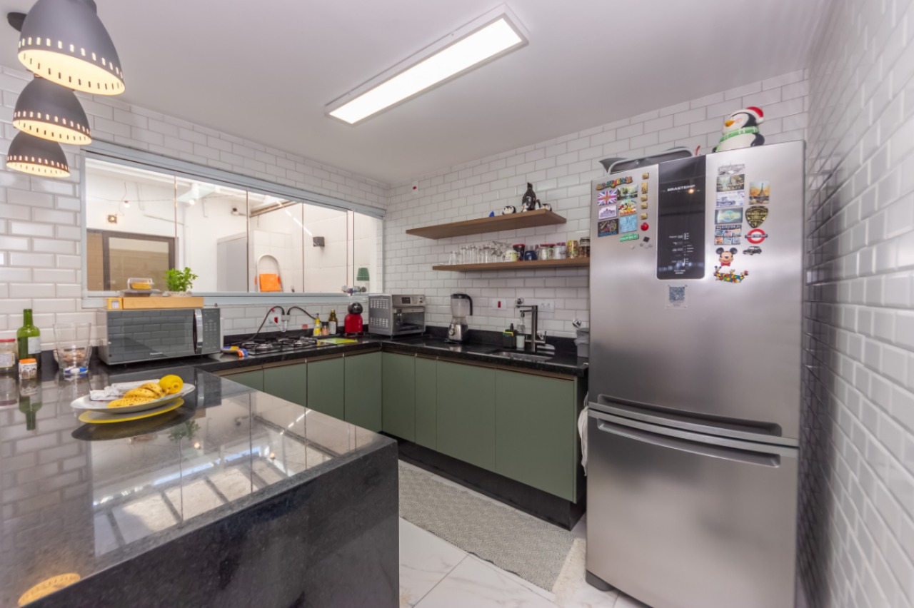 Casa, 2 quartos, 117 m² - Foto 8
