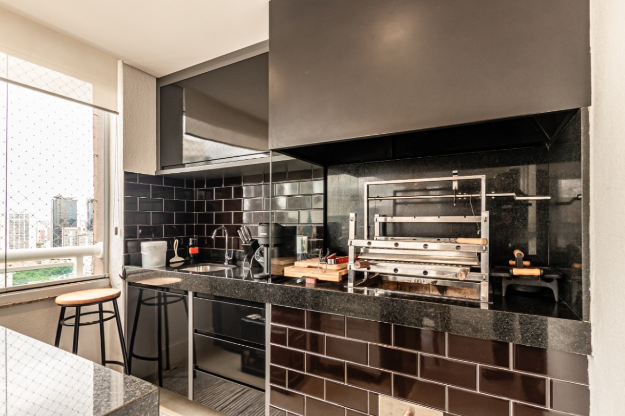 Apartamento, 3 quartos, 147 m² - Foto 11