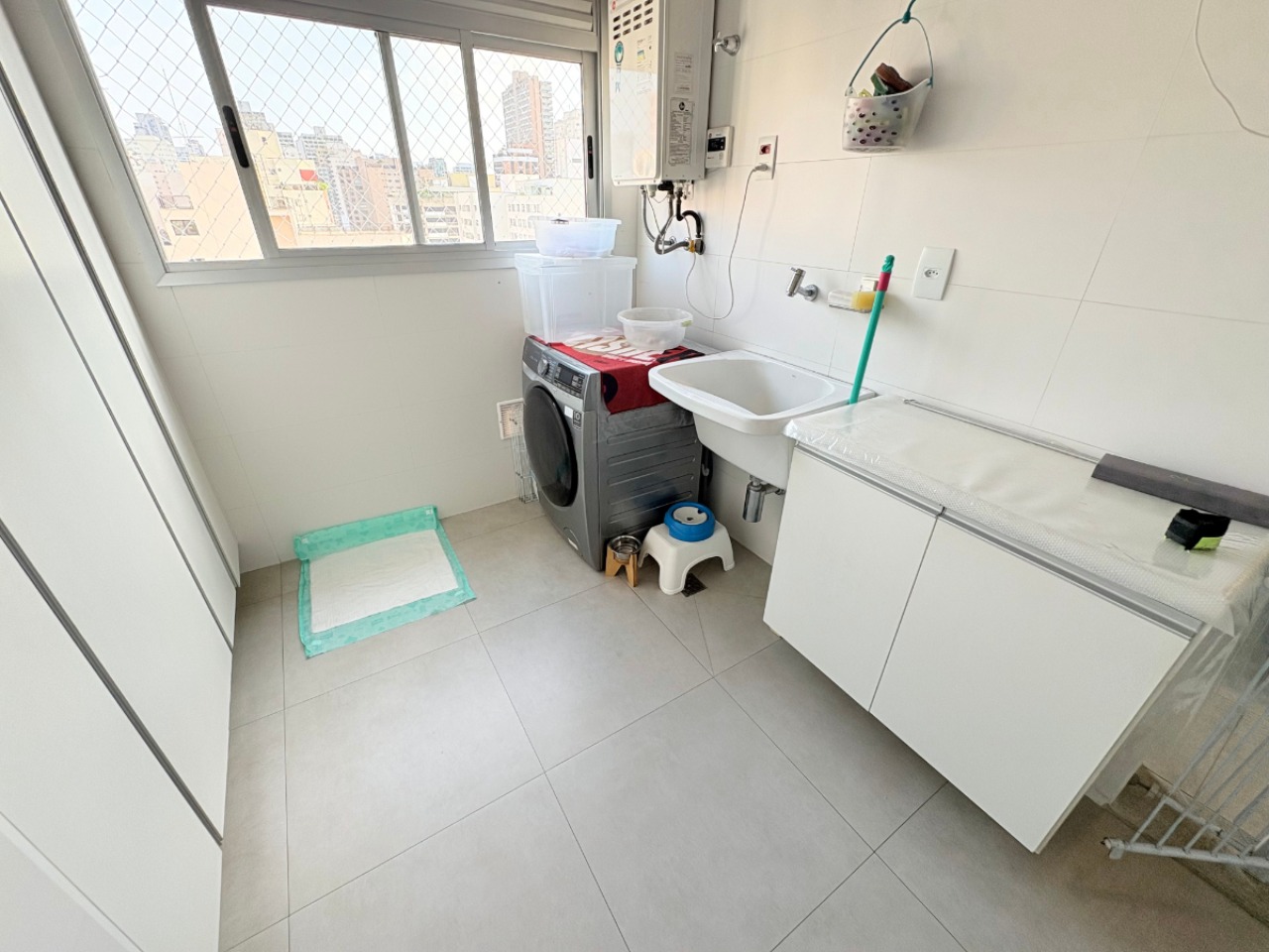Cobertura, 3 quartos, 264 m² - Foto 13