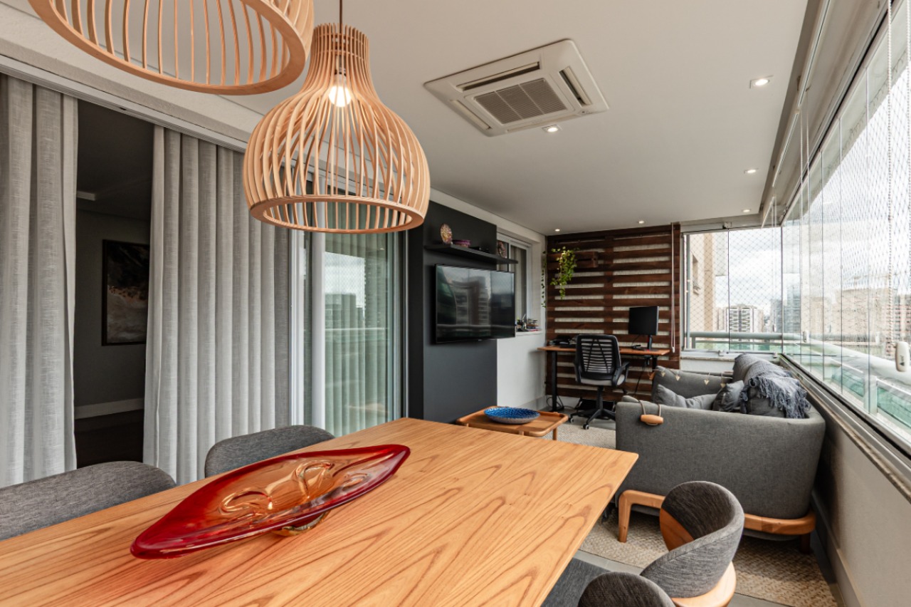 Apartamento, 3 quartos, 147 m² - Foto 14