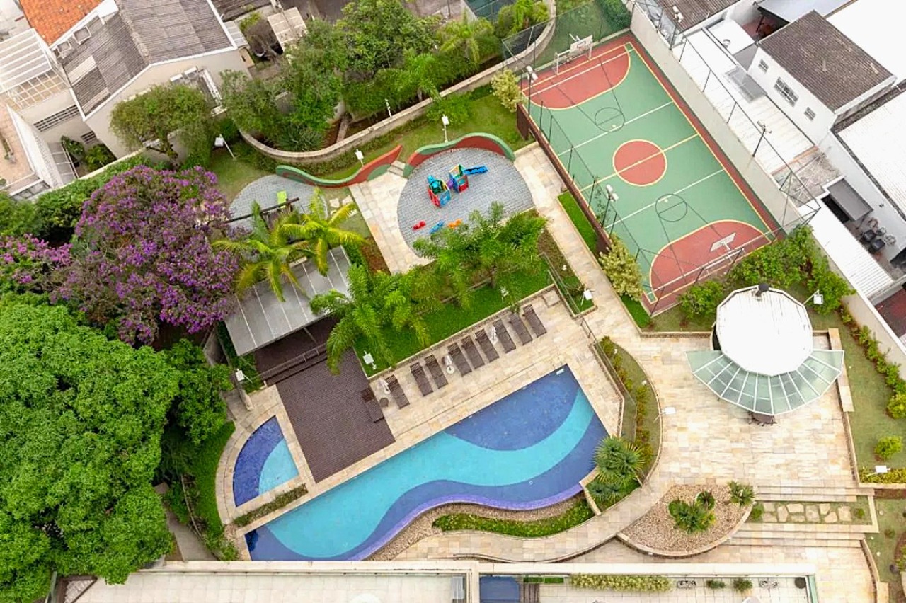 Apartamento, 3 quartos, 147 m² - Foto 50