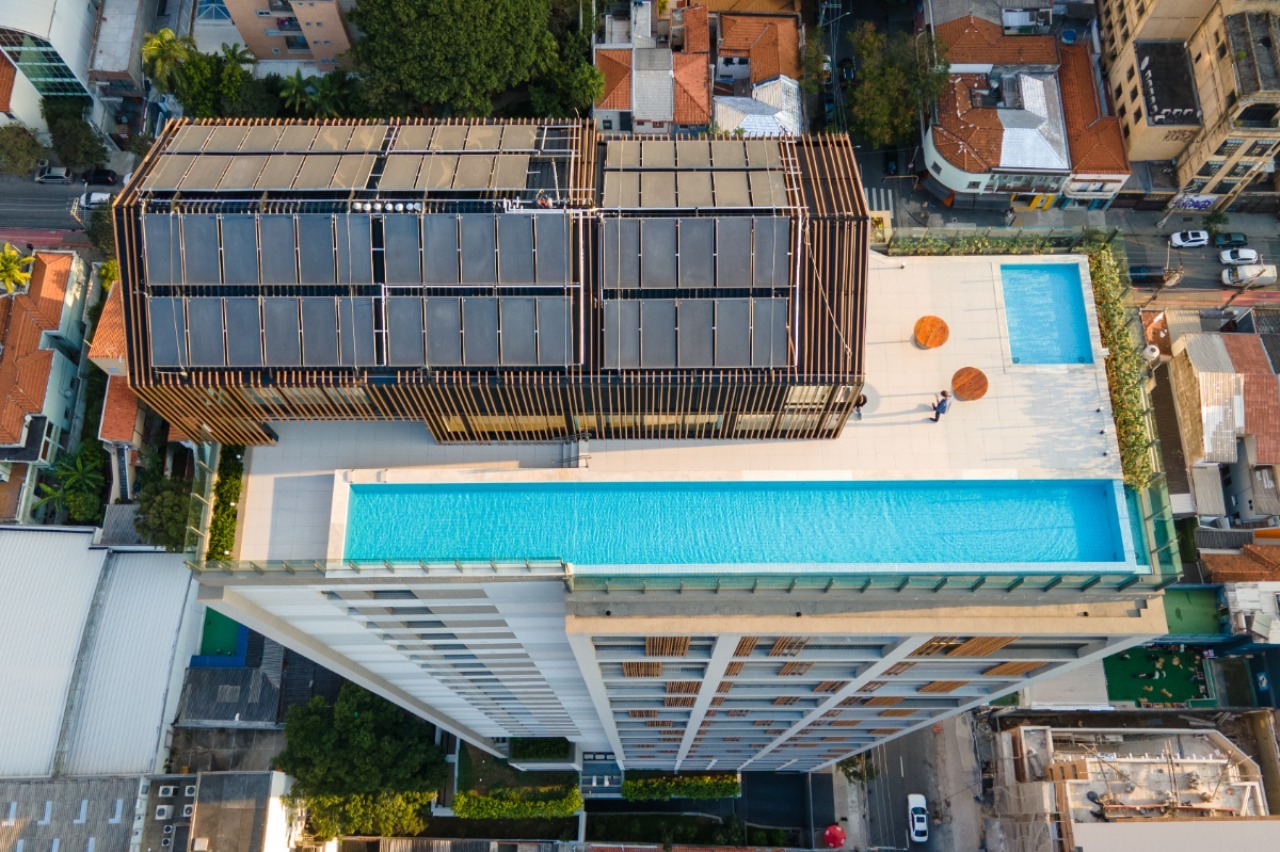 Apartamento, 2 quartos, 70 m² - Foto 22