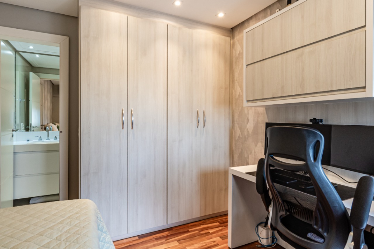 Apartamento, 3 quartos, 147 m² - Foto 36