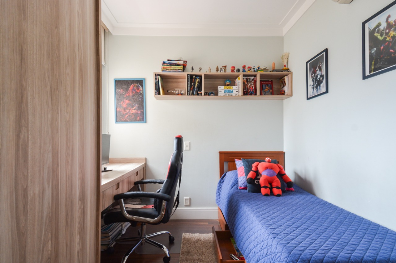 Apartamento, 3 quartos, 137 m² - Foto 26