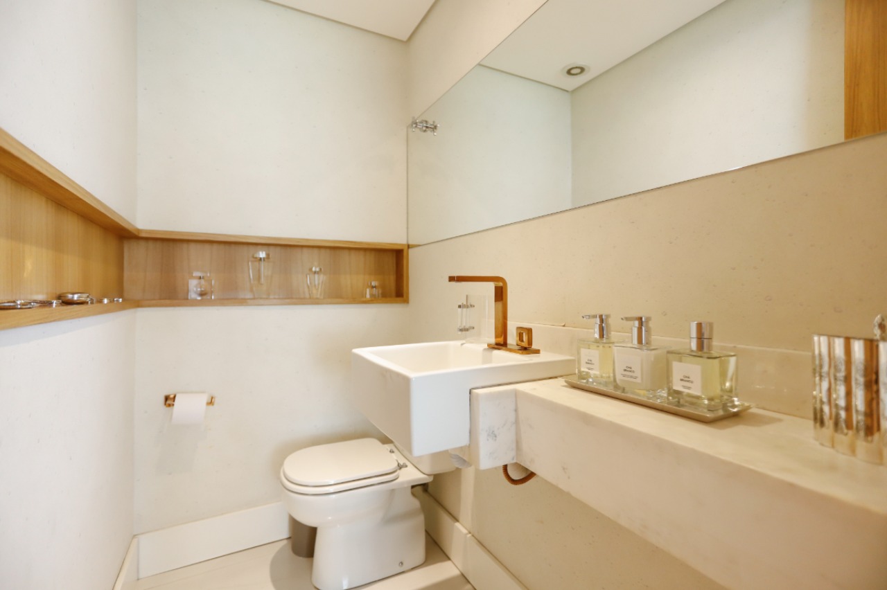 Apartamento, 3 quartos, 241 m² - Foto 19