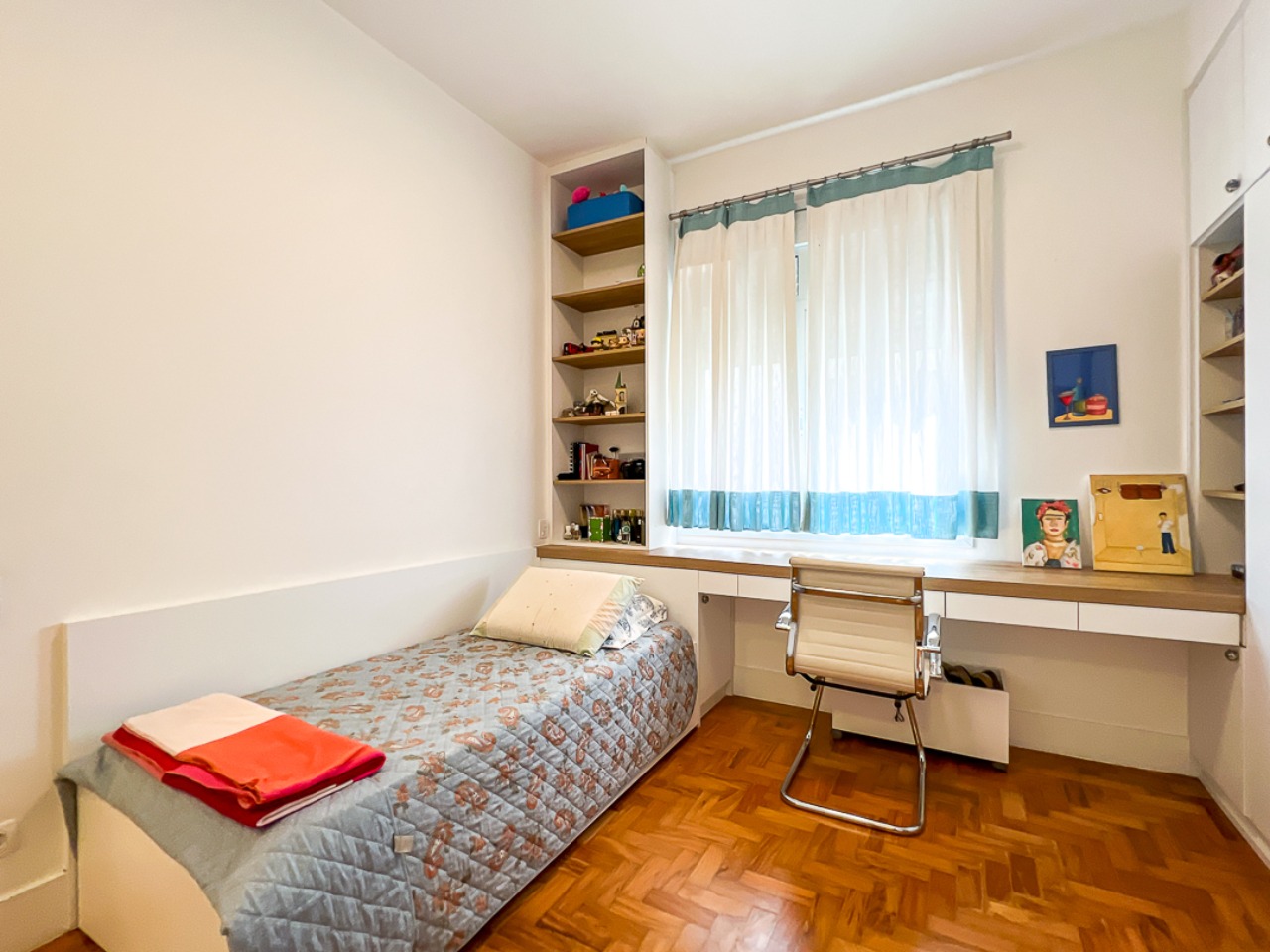 Apartamento, 3 quartos, 170 m² - Foto 45