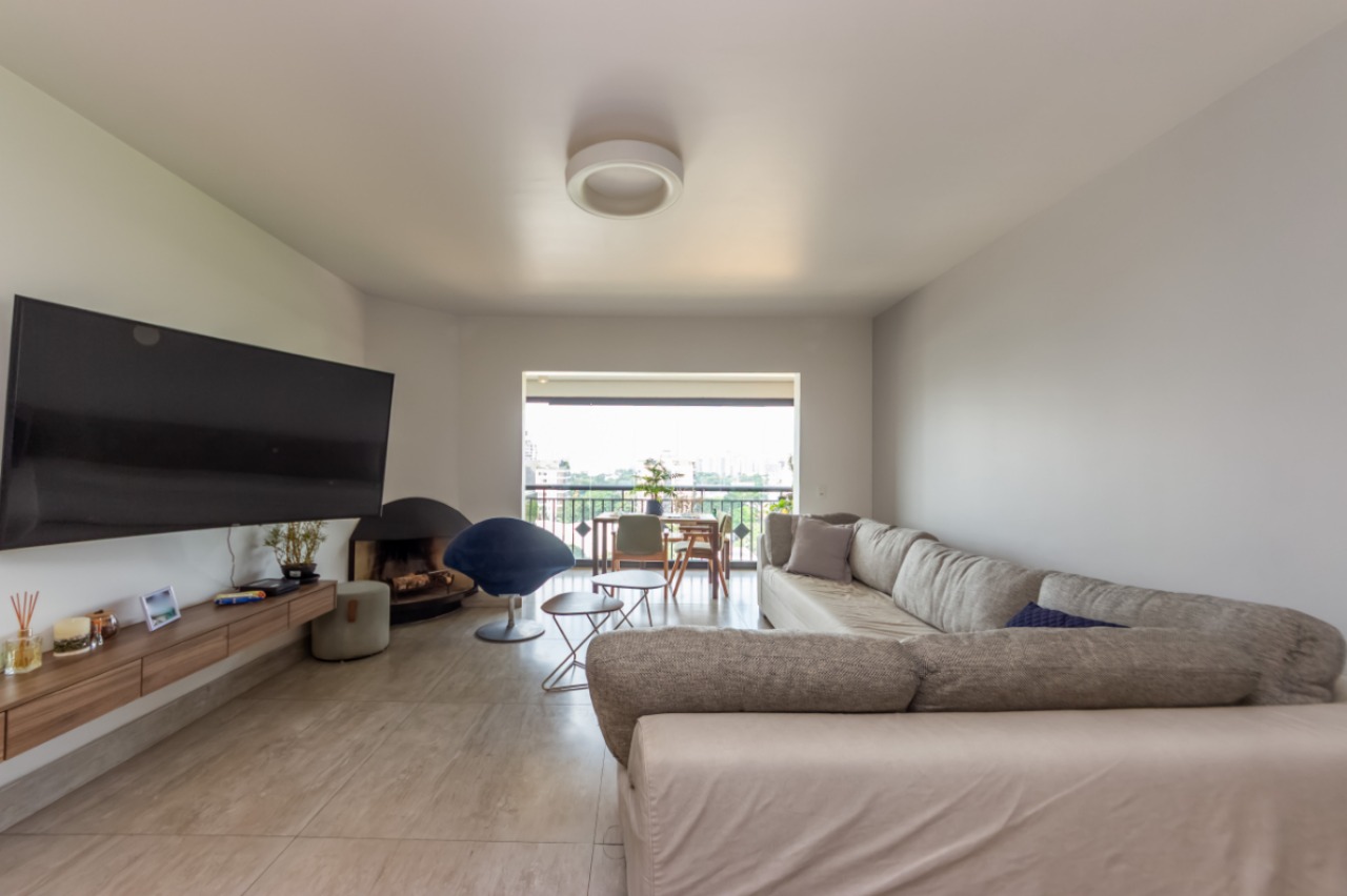 Apartamento, 2 quartos, 105 m² - Foto 4