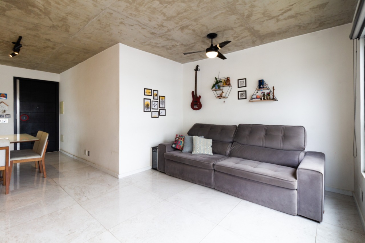 Apartamento, 2 quartos, 69 m² - Foto 5
