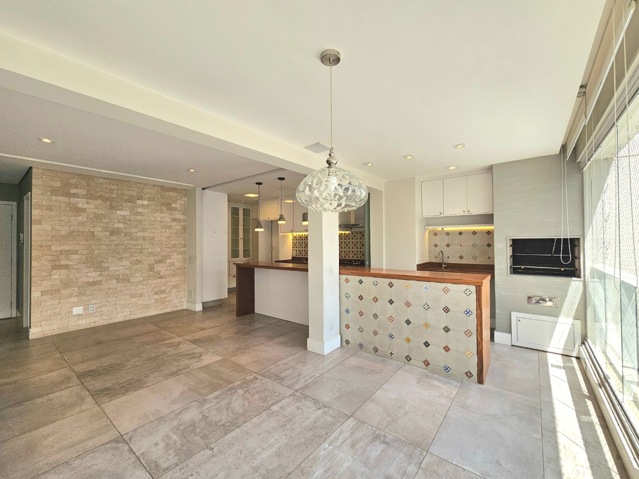 Apartamento, 3 quartos, 134 m² - Foto 12