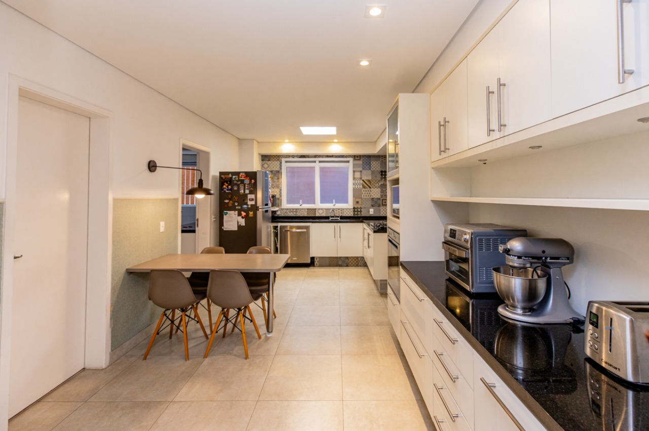 Apartamento, 3 quartos, 242 m² - Foto 20