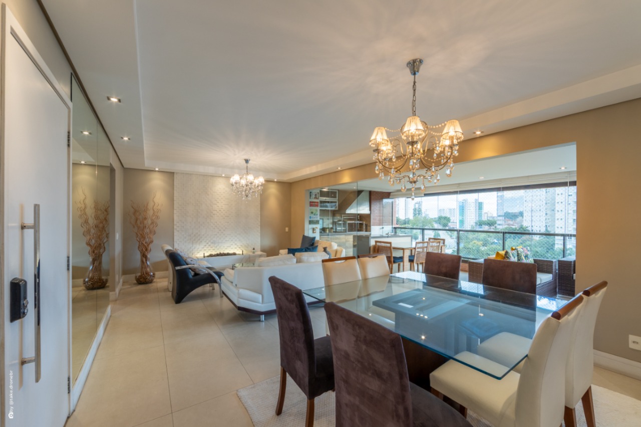 Apartamento, 4 quartos, 209 m² - Foto 11