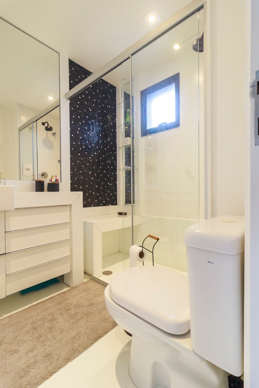 Apartamento, 3 quartos, 190 m² - Foto 49
