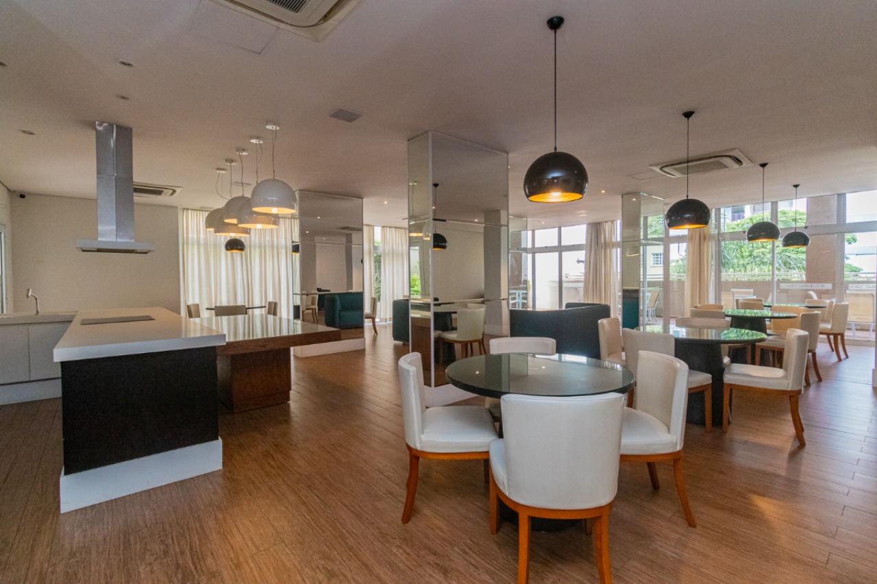 Apartamento, 2 quartos, 150 m² - Foto 45
