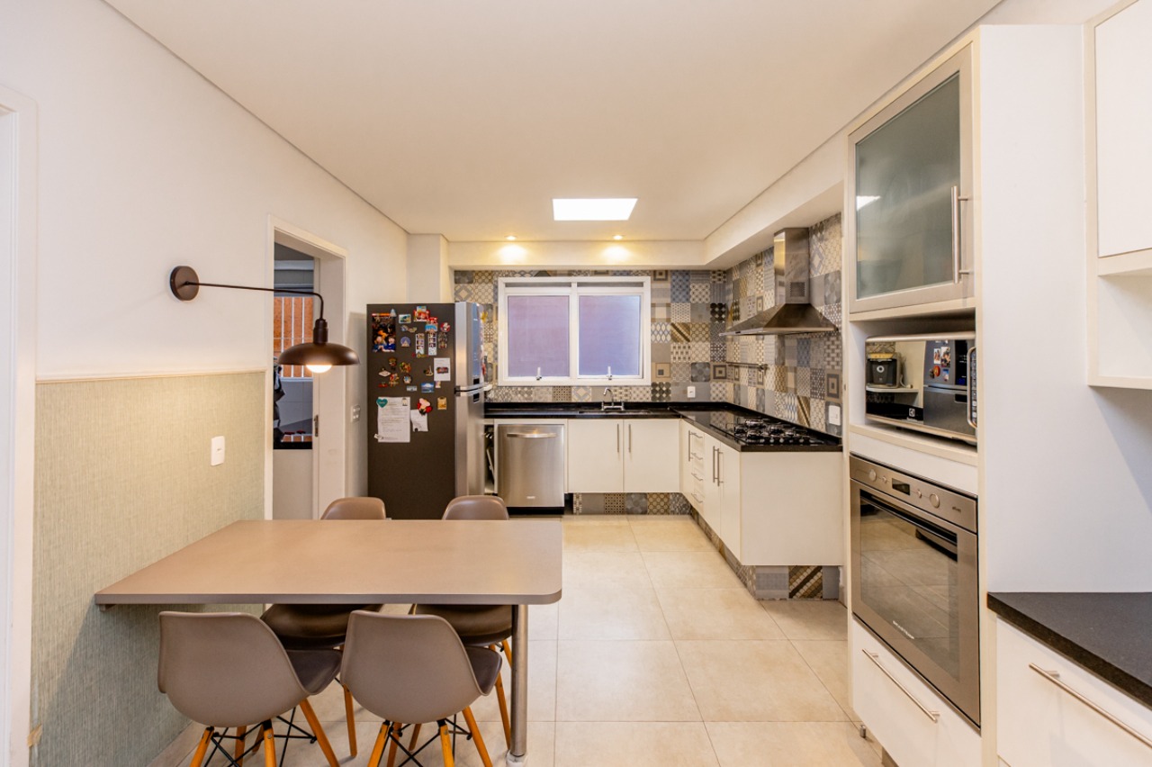 Apartamento, 3 quartos, 242 m² - Foto 21