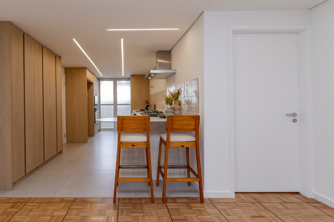 Apartamento, 3 quartos, 141 m² - Foto 21