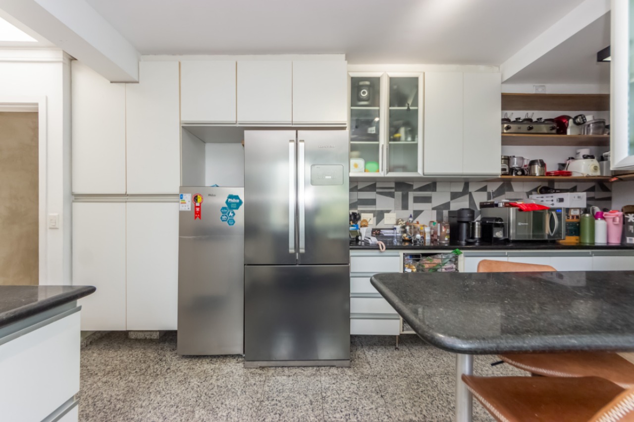 Casa, 4 quartos, 312 m² - Foto 12