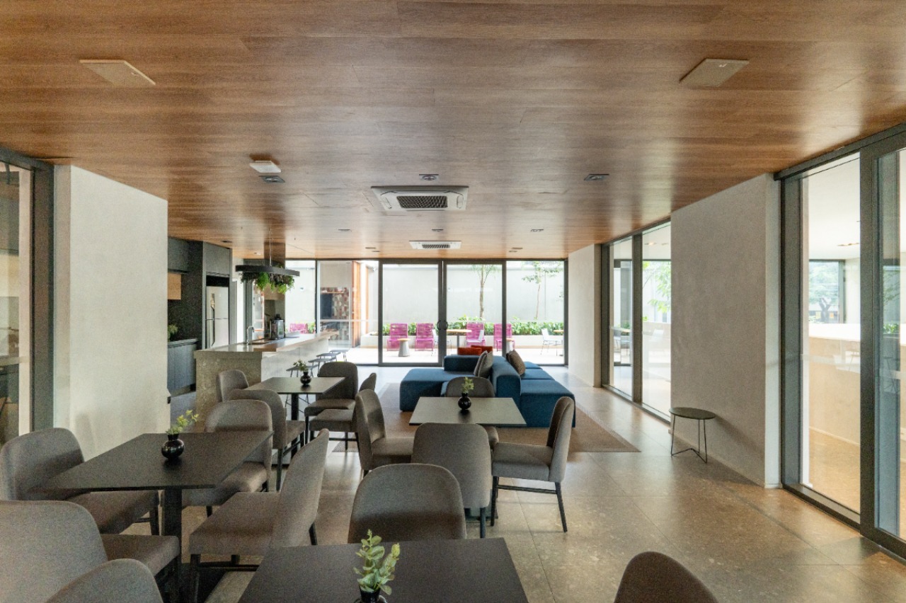 Apartamento, 2 quartos, 70 m² - Foto 35
